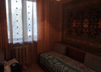 2-к квартира, 42 м2, 3/8 эт.