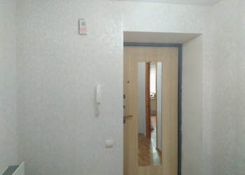 1-к квартира, 39.6 м2, 2/10 эт.