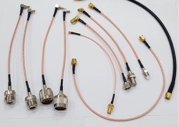 Пигтейлы CRC9/TS9/MS156/Uf.l/F/N/SMA/FME