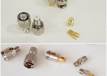 Пигтейлы CRC9/TS9/MS156/Uf.l/F/N/SMA/FME