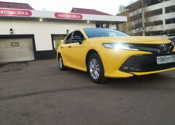 Оклейка авто от 8500 рублей