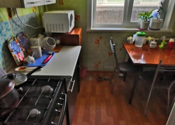 2-к квартира, 47 м2, 6/9 эт.