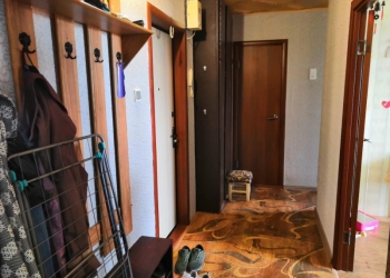 2-к квартира, 47 м2, 6/9 эт.