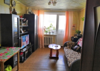 2-к квартира, 47 м2, 6/9 эт.