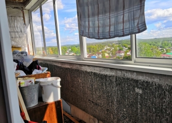 2-к квартира, 47 м2, 6/9 эт.