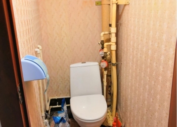 2-к квартира, 47 м2, 6/9 эт.