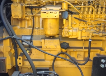 Дизель генератор