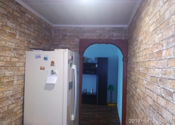 3-к квартира, 56 м2, 1/5 эт.