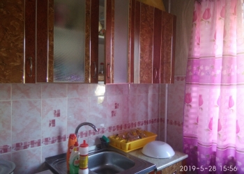 3-к квартира, 56 м2, 1/5 эт.