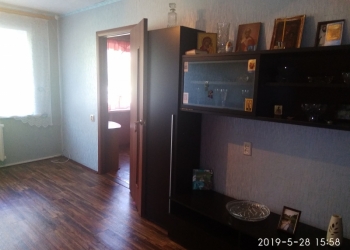 3-к квартира, 56 м2, 1/5 эт.