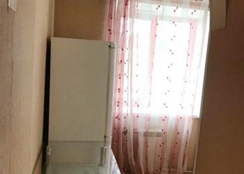 1-к квартира, 44 м2, 8/10 эт.