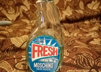 Москино фреш