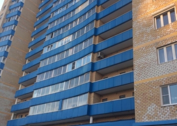 2-к квартира, 75 м2, 13/17 эт.
