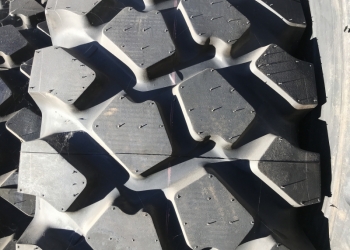 Шины 16.00R20 Michelin XZL на вездеход Камаз