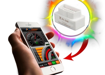 Smart Scan Tool -устройство для диагностики автомобиля