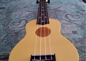 укулеле сопрано