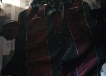 Чехлы на сиденья