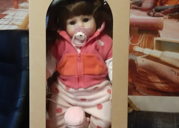 Продаю куклы