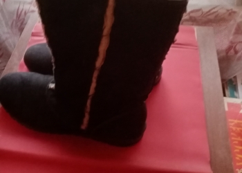 Угги. 35размер.