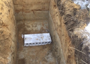 Газгольдер под ключ