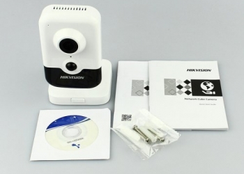 IP Видеокамера Hikvision 6MP DS-2CD2463G0-I