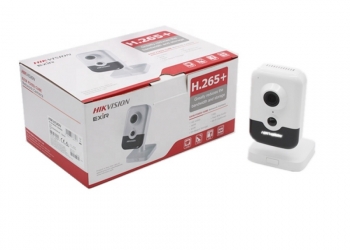 IP Видеокамера Hikvision 6MP DS-2CD2463G0-I