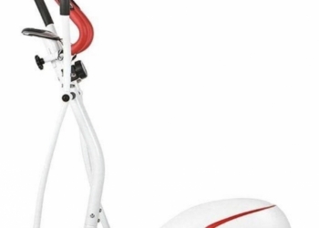 Эллиптический тренажёр sport elite EL017301 эллипс