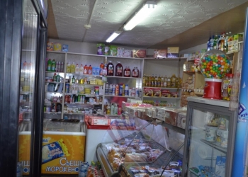 Продам магазин