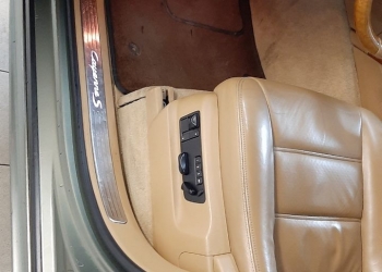 Porsche Cayenne S, 2008