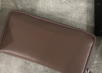 Женский кошелек