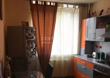 2-к Квартира, 2/9 Ленинский просп., 79, м. Профсоюзная