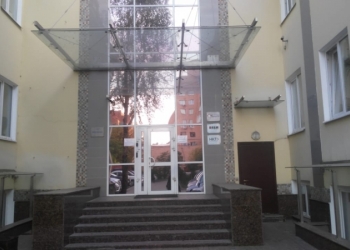 ОСОБНЯК НА ДОЛГОРУКОВСКОЙ