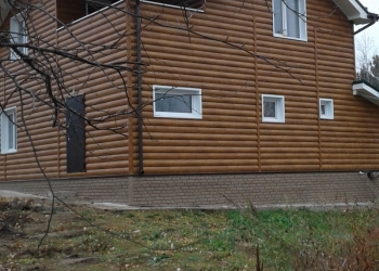 Дом 122 м2 Овсянка, продам, обмен.