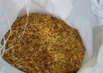 Ольха для копчения