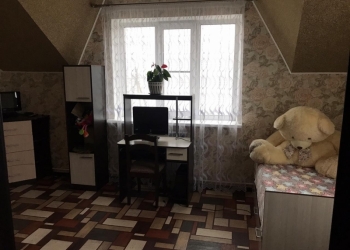 Дом 165 м2