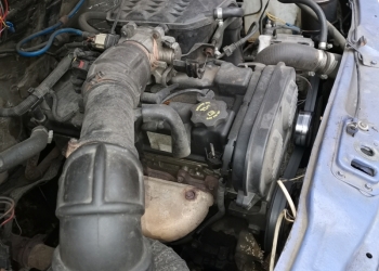 Газель 3302