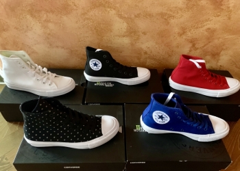 Кеды Converse Original