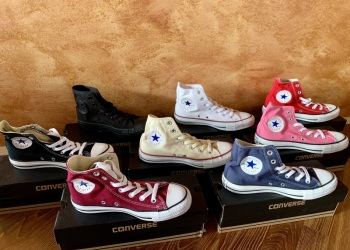 Кеды Converse Original