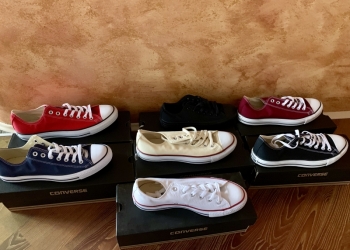 Кеды Converse Original