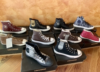 Кеды Converse Original