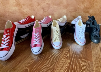 Кеды Converse Original