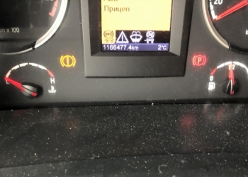 SCANIA G380