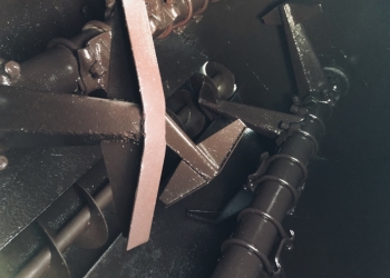 Смеситель С-7 новый