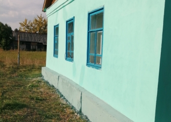 Дом 71 м2