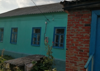 Дом 71 м2