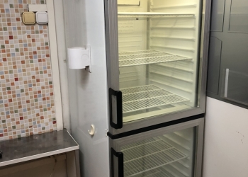 Киоск Передвижной