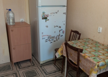 1-к квартира, 36 м2,
