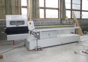 шлифовальный станок