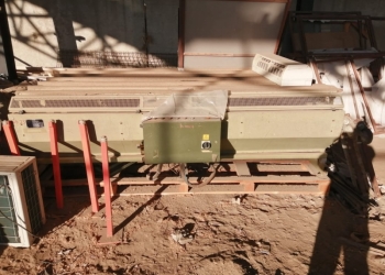 станок замера и зарезки штапика