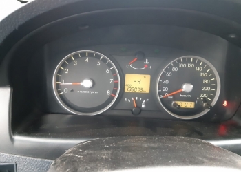 Hyundai, 2003